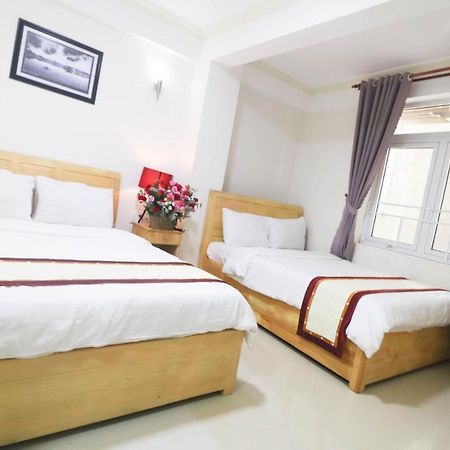 Mai Hoang Da Lat Hotel Exterior photo