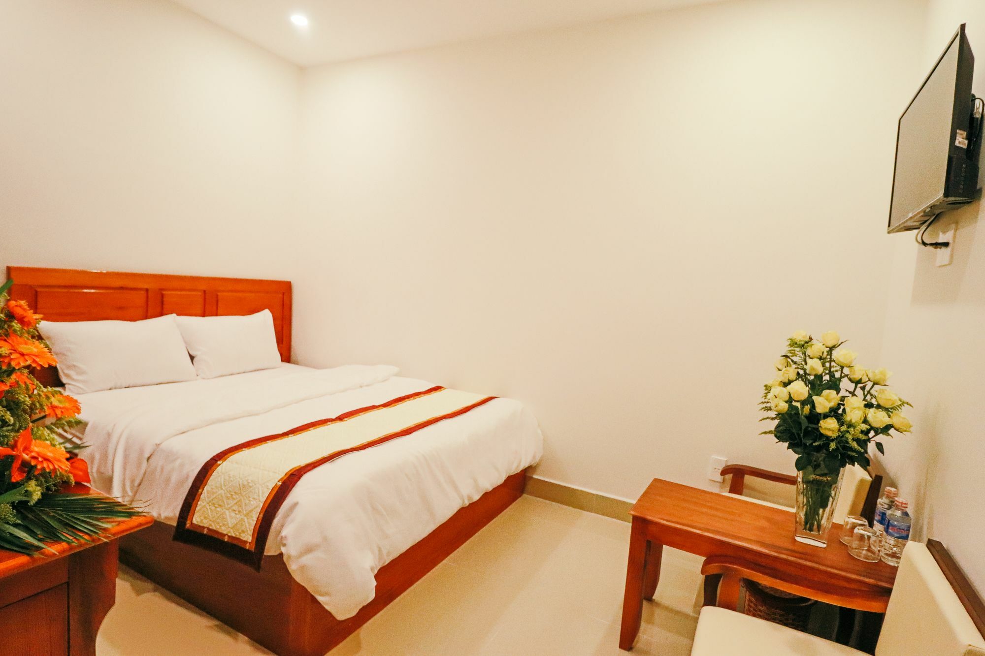 Mai Hoang Da Lat Hotel Exterior photo